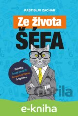 Ze života šéfa