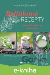 Bylinkové recepty