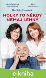 Holky to někdy nemaj lehký