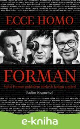 Ecce homo Forman