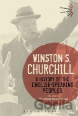 A History of the English-Speaking Peoples Volume IV