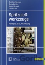 Spritzgießwerkzeuge