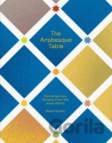 The Arabesque Table