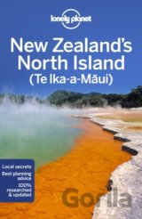 New Zealand's North Island