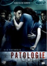 Patológia