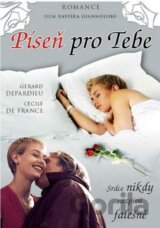 Pieseň pre Teba