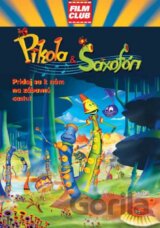 Pikola a Saxofón