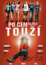 Po čom chlapci túžia