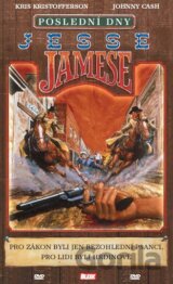 Posledné dni Jesseho Jamesa