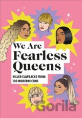 We Are Fearless Queens
