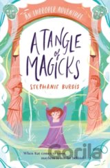 A Tangle Of Magicks