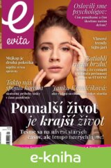 E-Evita magazín 04/2021