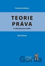 Teorie práva