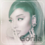 Ariana Grande: Positions (Deluxe Edition)