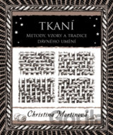 Tkaní