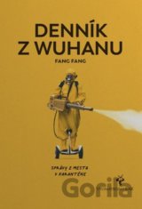 Denník z Wuhanu