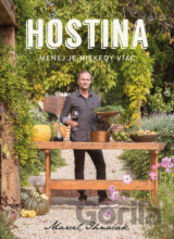 Hostina (s podpisom autora)