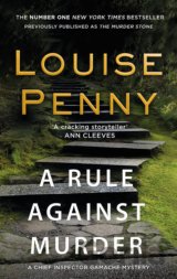 A Rule Against Murder