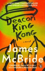 Deacon King Kong