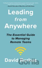 Leading From Anywhere