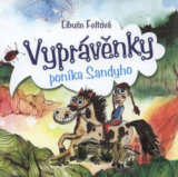 Vyprávěnky poníka Sandyho