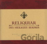 Reliquiar des heiligeti Maurus