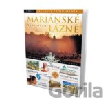 Mariánské Lázně - turistický průvodce