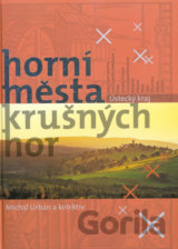 Horní města Krušných hor
