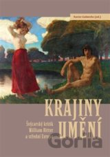 Krajiny umění