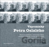 Vzpomínky Petra Oslzlého