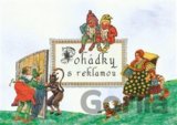 Pohádky s reklamou