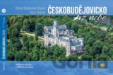 Českobudějovicko z nebe