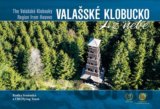 Valašské Klobucko z nebe