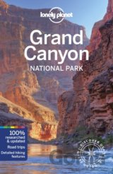 Lonely Planet Grand Canyon National Park