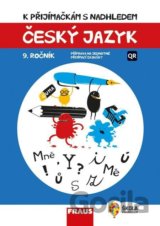 Český jazyk 9. ročník