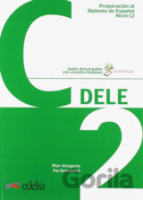 Preparación DELE C2 Libro + audio descargable