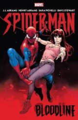 Spider-man - Bloodline