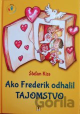 Ako Frederik odhalil tajomstvo