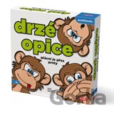 Drzé opice