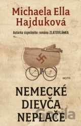 Nemecké dievča neplače