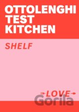 Ottolenghi Test Kitchen - Shelf Love