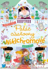 Palác císařovny Niklchromové