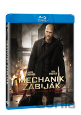 Mechanik zabiják