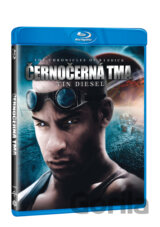 Černočerná tma