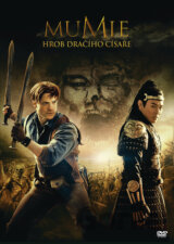 Mumie: Hrob Dračího císaře