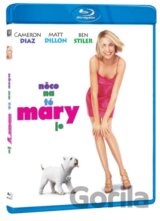 Něco na té Mary je