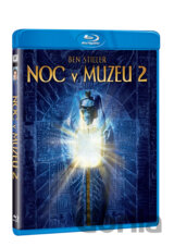 Noc v muzeu 2