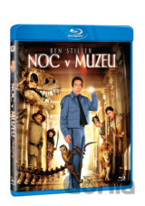 Noc v muzeu