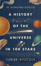 History of the Universe in 100 Stars