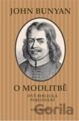 O modlitbě